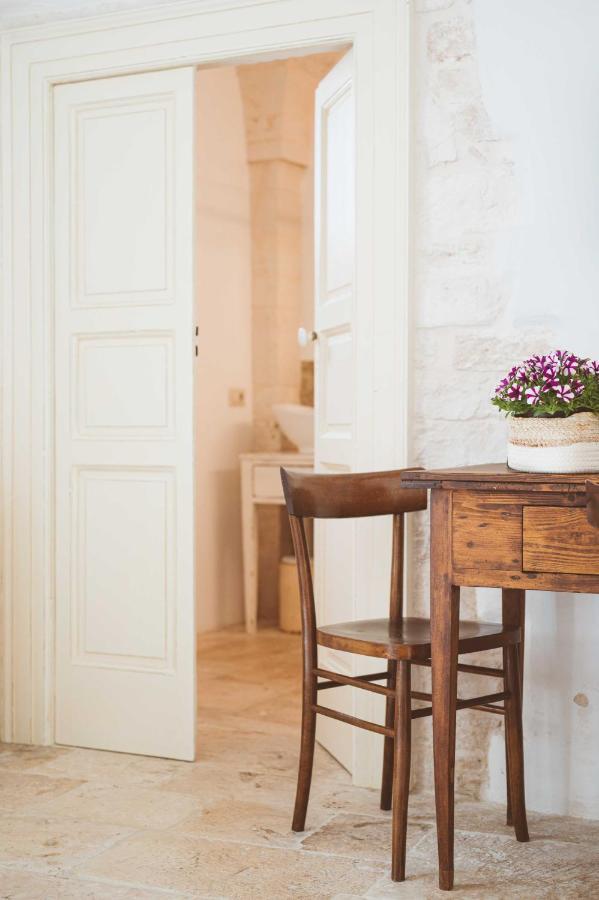 Trulli Lithos Suite อัลเบโรเบลโล ภายนอก รูปภาพ